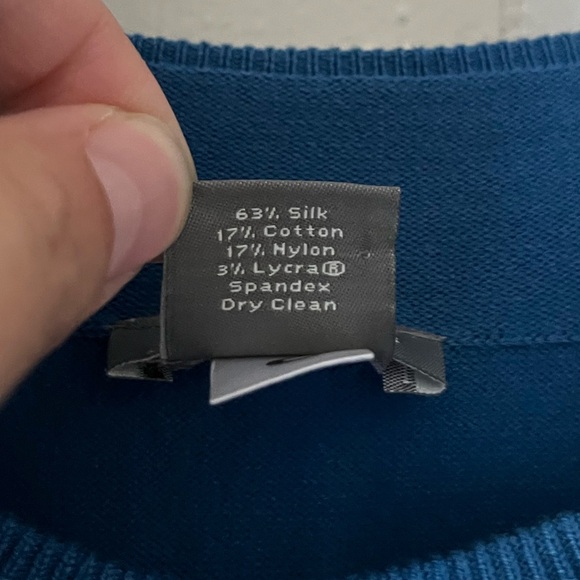 Ann Taylor Top NWOT - Picture 5 of 5